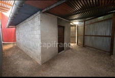 Maison à vendre 4 pièces  (973)