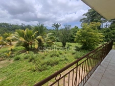 Dpt Guyane (973), à vendre  maison P8 de 300 m²  