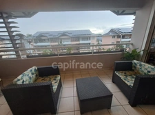 Appartement à vendre 2 pièces  (973)