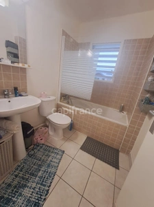 Appartement à vendre 2 pièces  (973)