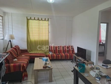Dpt Guyane (973), à vendre  maison P8 de 300 m²  