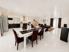 Maison à vendre 4 pièces MACOURIA (973)