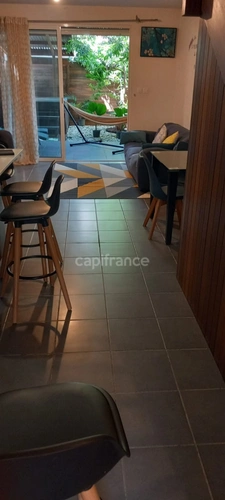 Maison à vendre 3 pièces CAYENNE (973)