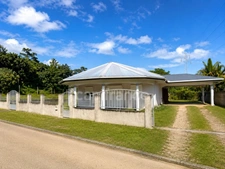 Maison à vendre 4 pièces MACOURIA (973)