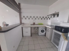 Appartement à vendre 3 pièces  (973)