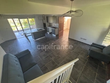 Maison à vendre 4 pièces REMIRE MONTJOLY (973)