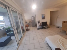 Appartement à vendre 2 pièces  (973)
