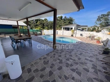 Maison à vendre 3 pièces MACOURIA (973)