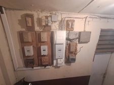 Immeuble à vendre  (973)