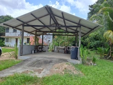 Dpt Guyane (973), à vendre  maison P8 de 300 m²  