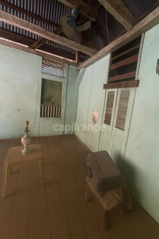Appartement à vendre 5 pièces  (973)