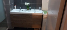Maison à vendre 3 pièces CAYENNE (973)