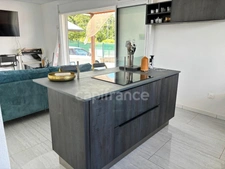 Maison à vendre 3 pièces MACOURIA (973)