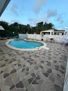 Maison à vendre 3 pièces MACOURIA (973)