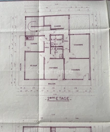 Immeuble à vendre  (973)