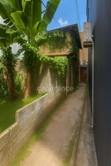 Appartement à vendre 5 pièces  (973)