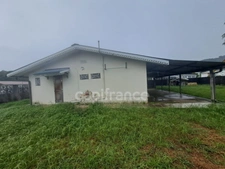 Maison à vendre 4 pièces  (973)