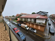 Immeuble de rapport en centre-ville de Cayenne - Fort potentiel locatif