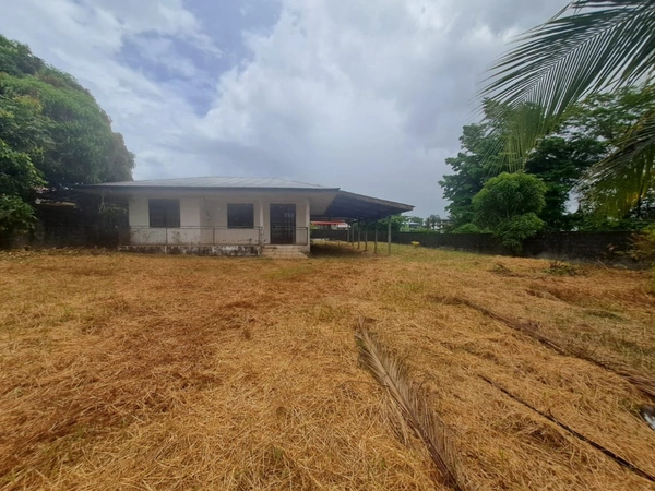 Maison à vendre 4 pièces CAYENNE (973)