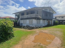 Maison à vendre 5 pièces  (973)