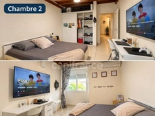 Appartement à vendre 4 pièces  (973)