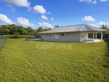 Maison à vendre 4 pièces MACOURIA (973)
