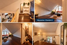 Appartement à vendre 4 pièces  (973)