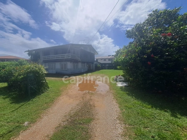 Maison à vendre 5 pièces  (973)
