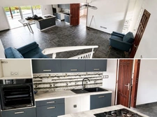 Maison à vendre 4 pièces REMIRE MONTJOLY (973)