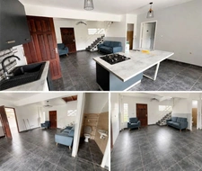 Maison à vendre 4 pièces REMIRE MONTJOLY (973)