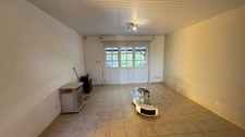 Maison à vendre 3 pièces  (973)