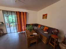 Dpt Guyane (973), à vendre T2 de 67,7 m² - Terrain de 0  - Plain pied