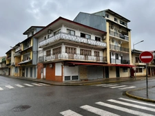 Immeuble de rapport en centre-ville de Cayenne - Fort potentiel locatif