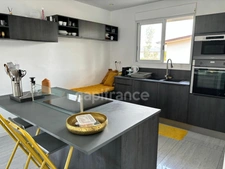 Maison à vendre 3 pièces MACOURIA (973)