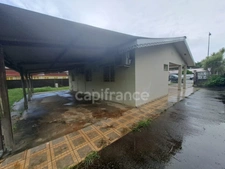 Maison à vendre 4 pièces  (973)