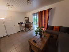 Dpt Guyane (973), à vendre T2 de 67,7 m² - Terrain de 0  - Plain pied