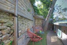 Maison à vendre 3 pièces MARTIGUES (13)À 100 m de la plage – Cabanon de charme avec extérieur privatif – Sainte-Croix / Camping Paradis