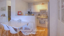 2-room apartment for sale with terrace and garage in ISTRES (13)