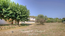 House for sale in Istres – View of the Étang de l'Olivier – House 143m² – Land 2,050 m²