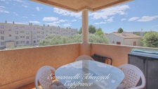 2-room apartment for sale with terrace and garage in ISTRES (13)