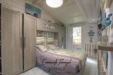 Maison à vendre 3 pièces MARTIGUES (13)À 100 m de la plage – Cabanon de charme avec extérieur privatif – Sainte-Croix / Camping Paradis