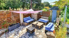 Bouches du Rhône Department (13), for sale ISTRES - House to renovate - 1500 m² plot - Popular area Chemin de Sorbe
