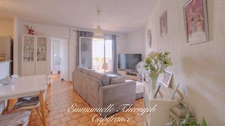 2-room apartment for sale with terrace and garage in ISTRES (13)