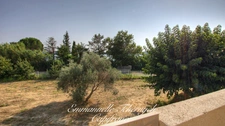 House for sale in Istres – View of the Étang de l'Olivier – House 143m² – Land 2,050 m²