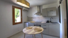 Appartement à louer 1 pièces MIRAMAS (13)