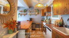 Miramas - Maison 4 pièces 80 m² - 3 chambres - Terrasse 35 m² - 2 parkings - DPE B
