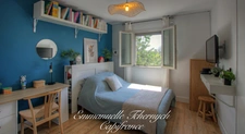 Miramas - Maison 4 pièces 80 m² - 3 chambres - Terrasse 35 m² - 2 parkings - DPE B