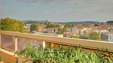 Appartement à vendre T4/T5 dernier étage Istres