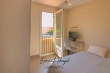 Istres, quartier calme | Maison T4 R+1 d’environ 118 m² avec jardin d’environ 250 m²