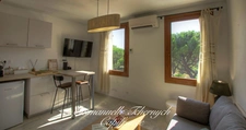 Appartement à louer 1 pièces MIRAMAS (13)